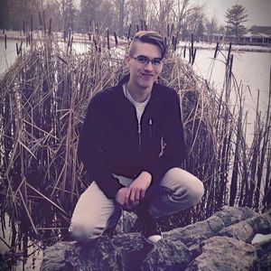 Meet your Posher, Spencer